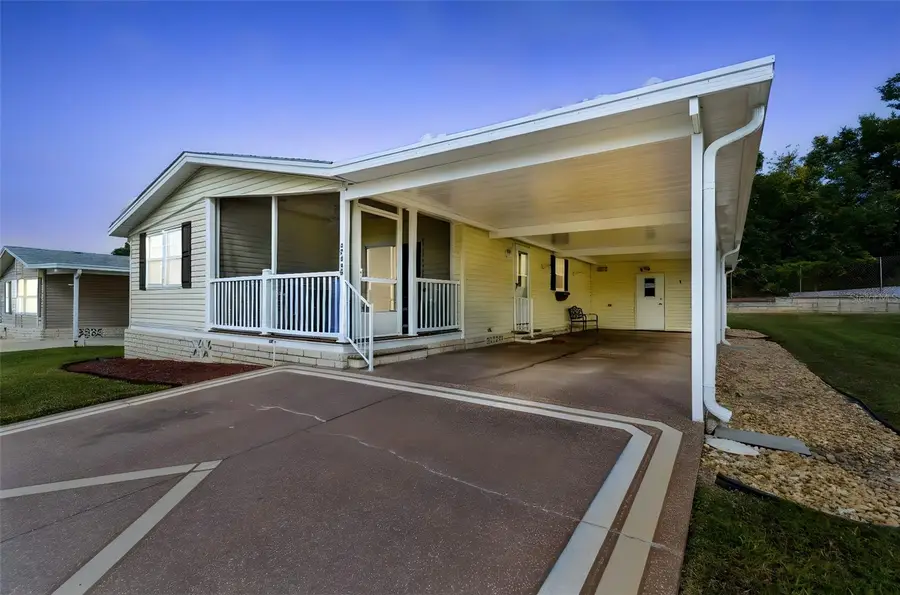 37443 Gill Avenue, Zephyrhills, FL 33541 - Image #3