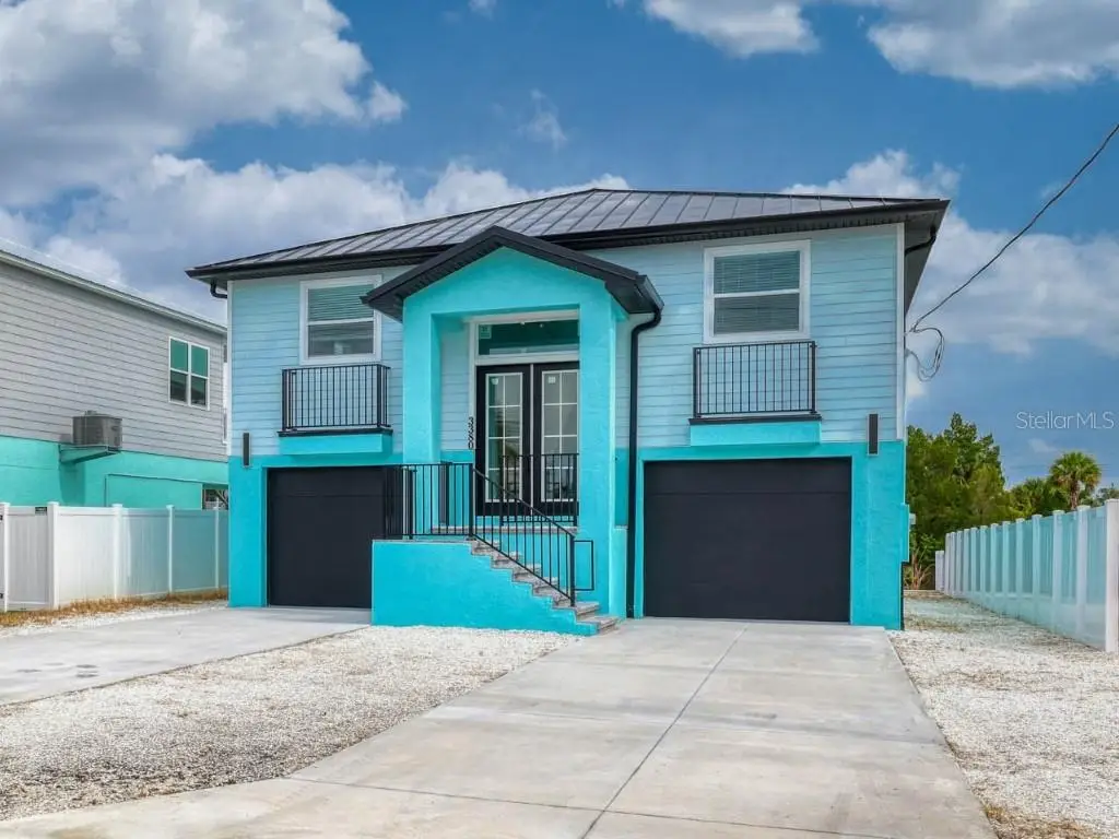 3380 Holly Springs Drive, Hernando Beach, FL 34607 - Image #1