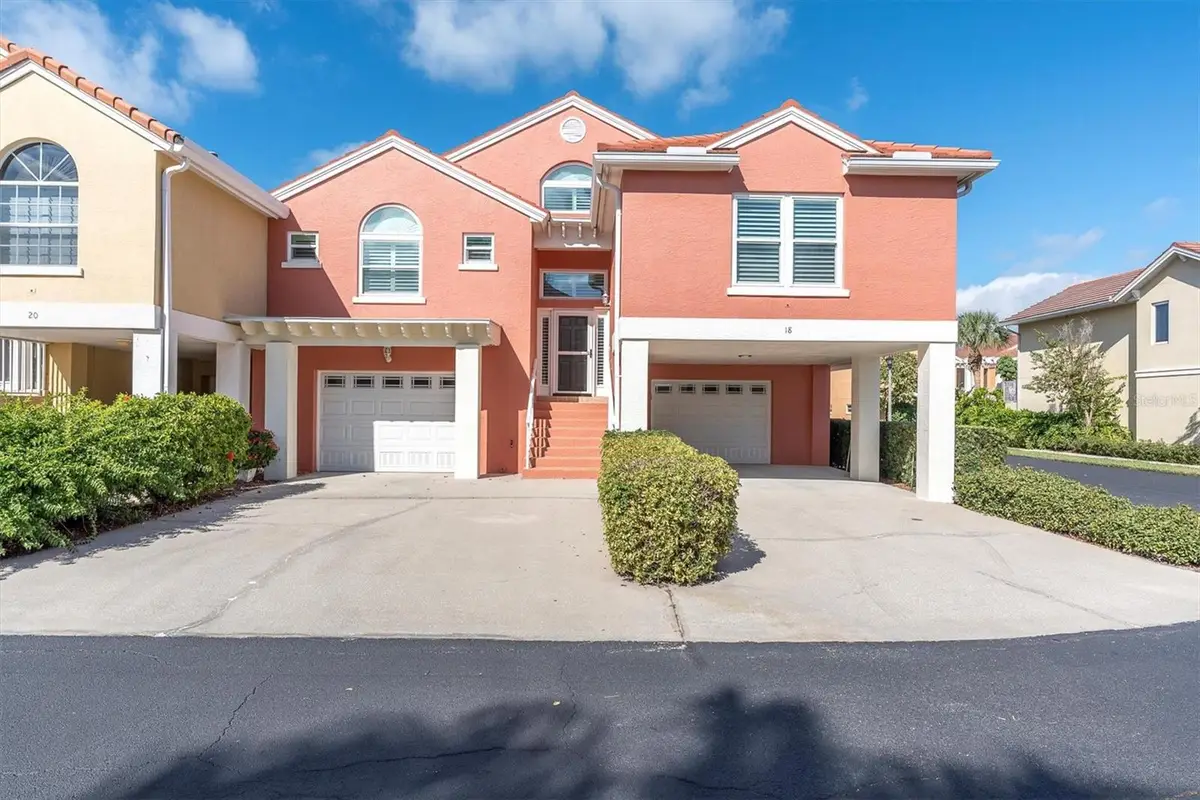 18 Jefferson Court S, Saint Petersburg, FL 33711 - Image #1