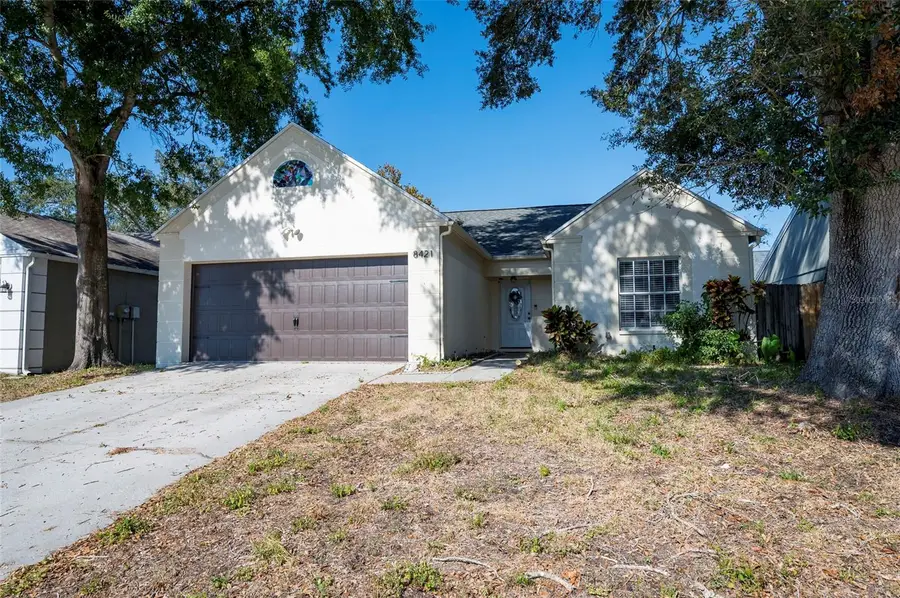 8421 Unity Drive, Port Richey, FL 34668 - Image #2