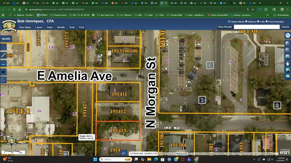 2308 N Morgan Street, Tampa, FL 33602 - Image #1