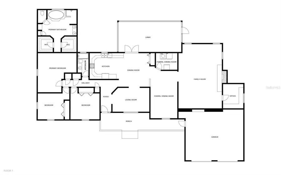 4111 Robinson Road, Valrico, FL 33594 - Image #3