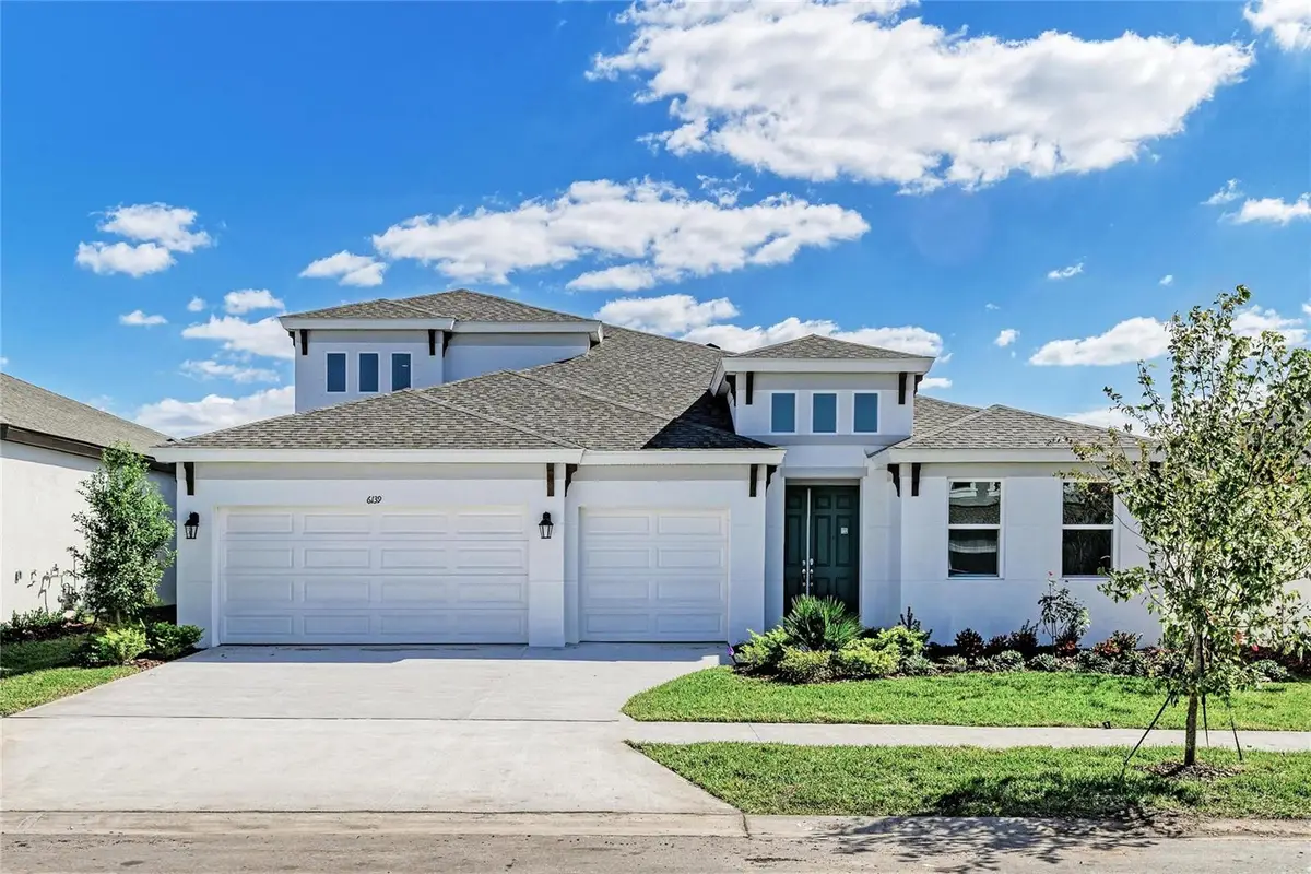 6139 Golden Beach Drive, Apollo Beach, FL 33572 - Image #1