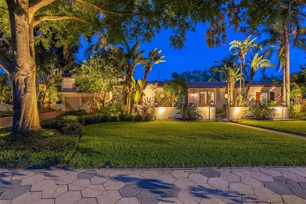 3649 Foster Hill Drive N, ST PETERSBURG, FL 33704