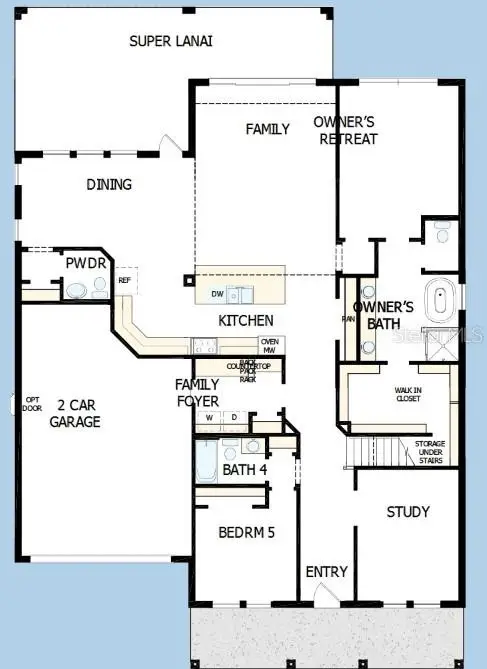 2121 Vivada Street, Orlando, FL 32803 - Image #3