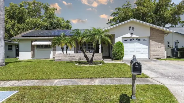 2955 Briar Cliff Drive, PALM HARBOR, FL 34684