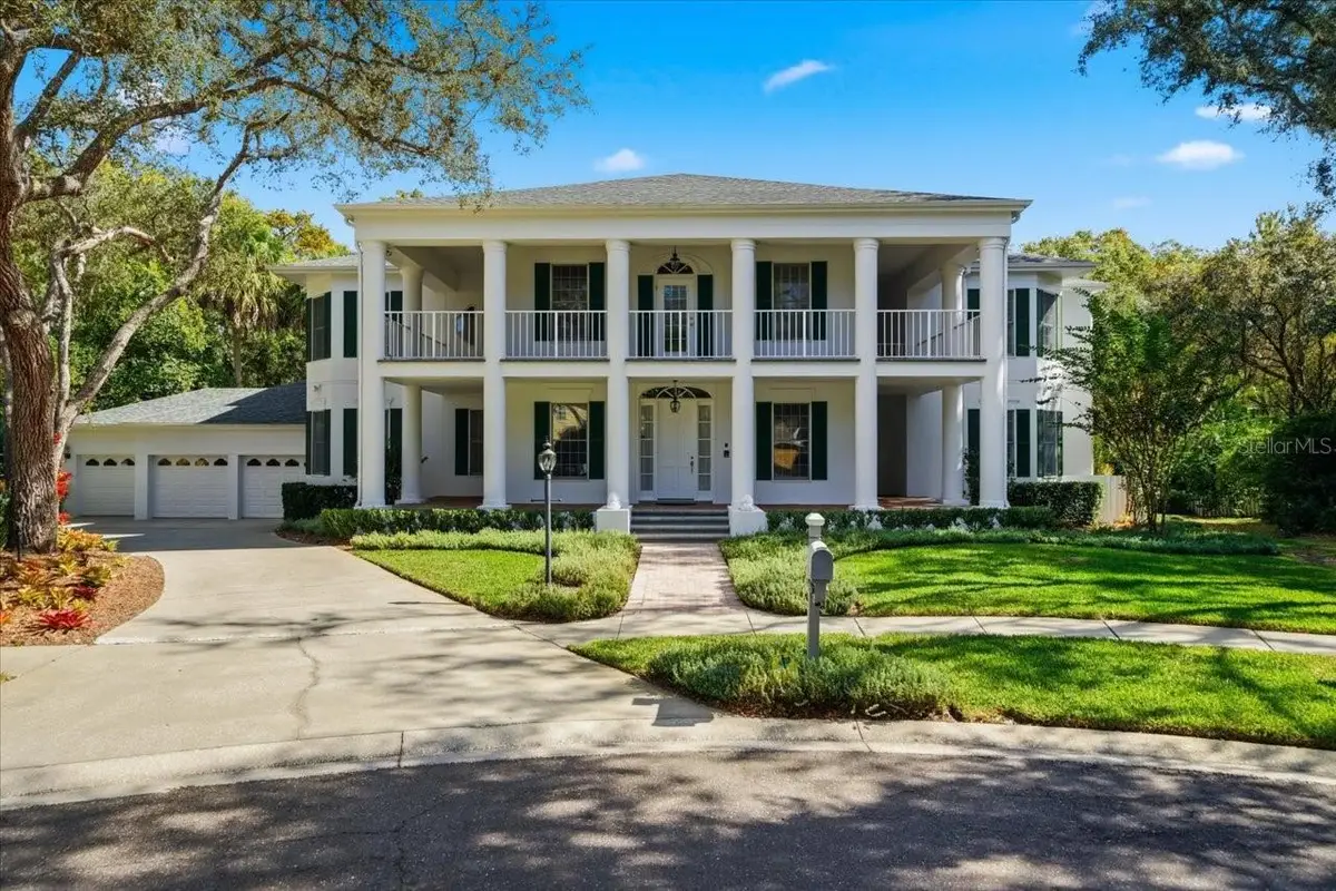 15303 Eaton Court, Tampa, FL 33647 - Image #1