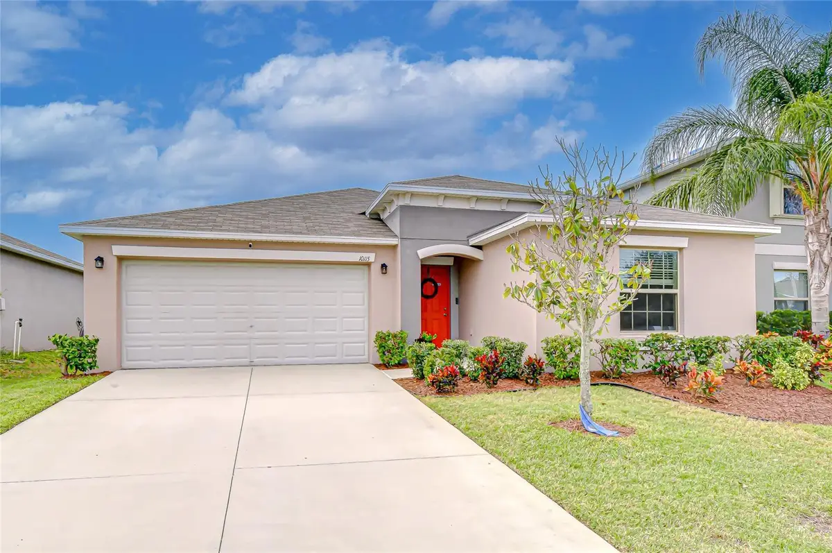 10115 Paradise Fish Drive, Riverview, FL 33578 - Image #1