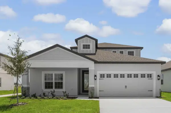 3384 Chinotto Drive, LAKE ALFRED, FL 33850