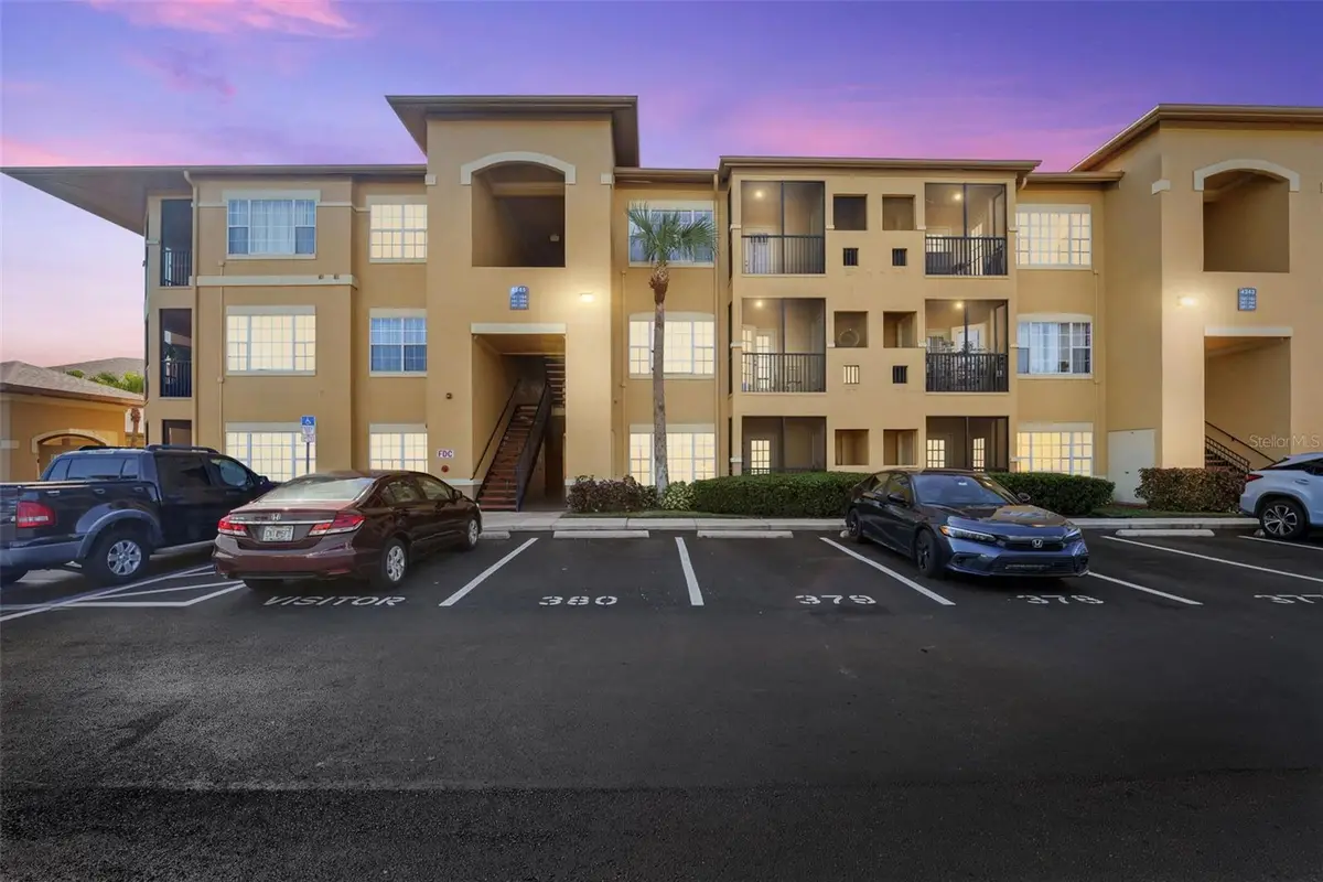 4345 Bayside Village Drive #303, Tampa, FL 33615 - Image #1