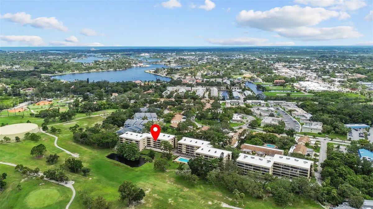 1933 Golfview Drive #1933, Tarpon Springs, FL 34689 - Image #1