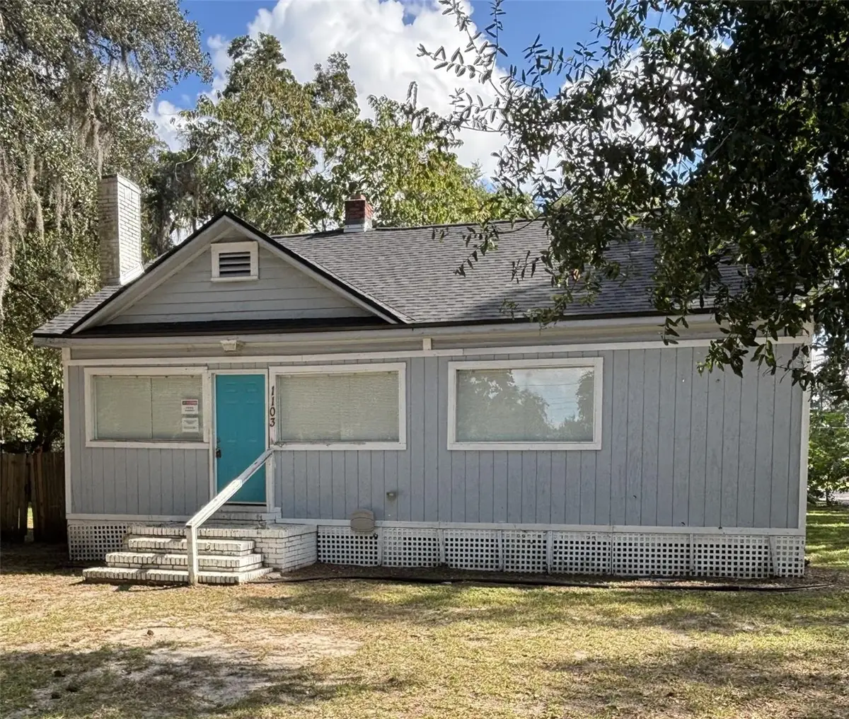 1103 NE 9th Avenue, Ocala, FL 34470 - Image #1
