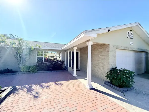 13914 84th Terrace, SEMINOLE, FL 33776