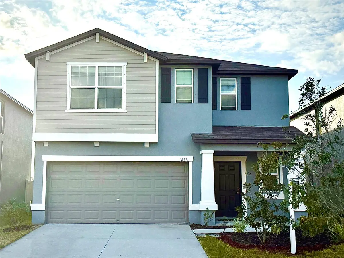 3153 Oyster Cove Street, Wimauma, FL 33598 - Image #1