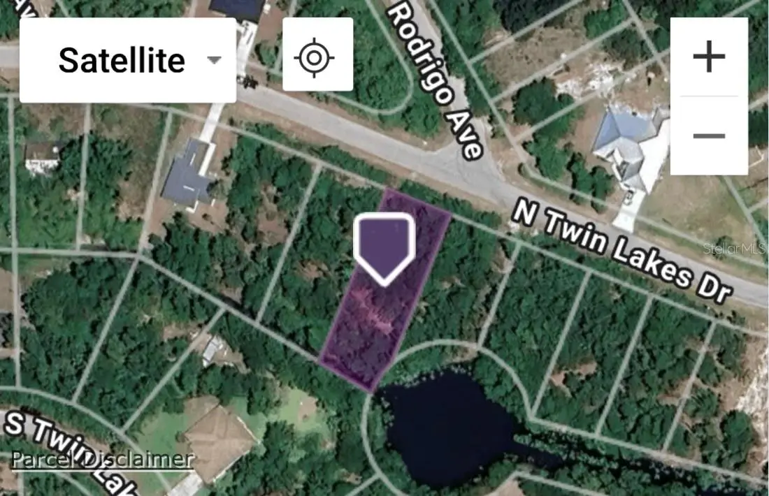 28237 N Twin Lakes Drive, Punta Gorda, FL 33955 - #1