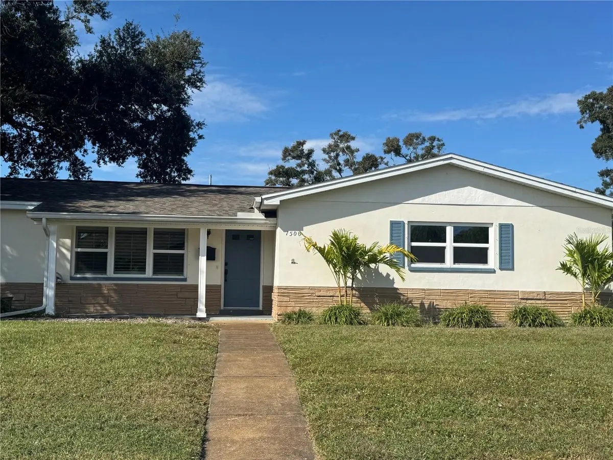 1500 39th Street N, Saint Petersburg, FL 33713 - Image #1
