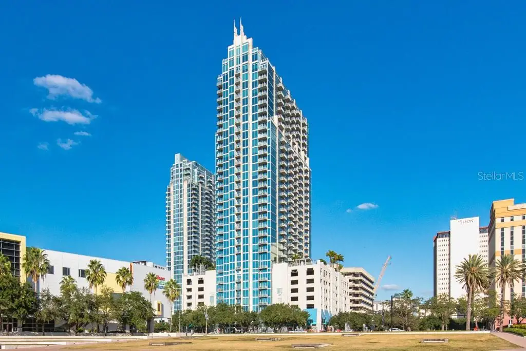 777 N Ashley Drive #1506, Tampa, FL 33602 - Image #1