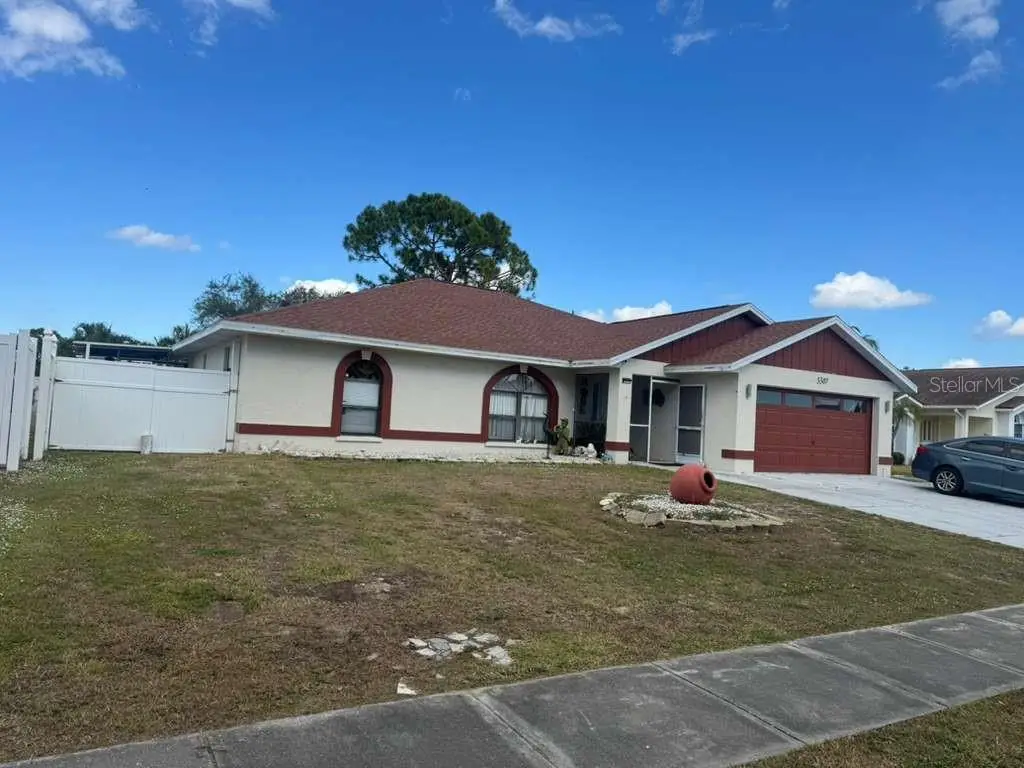 3307 47th Avenue E, Bradenton, FL 34203 - Image #1