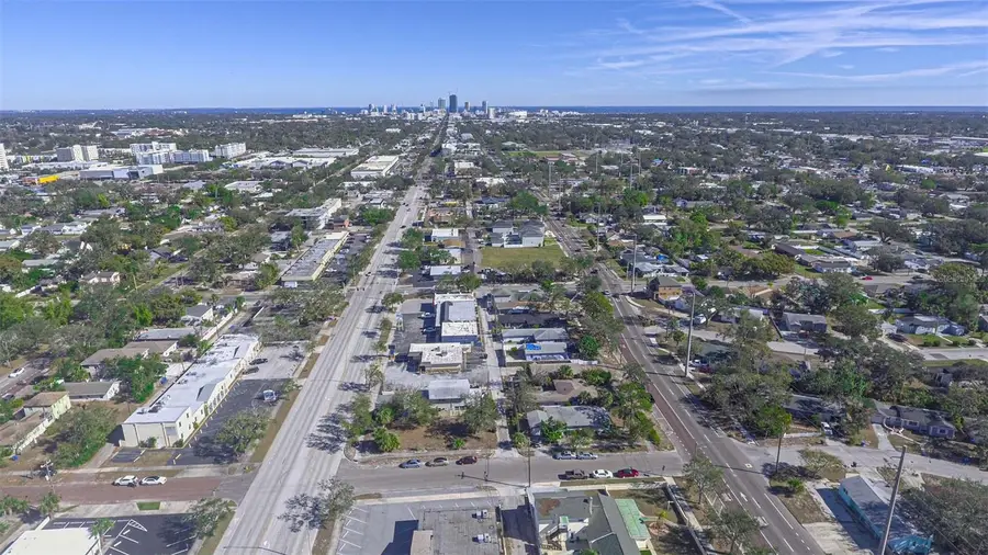 Central Avenue, Saint Petersburg, FL 33711 - Image #2