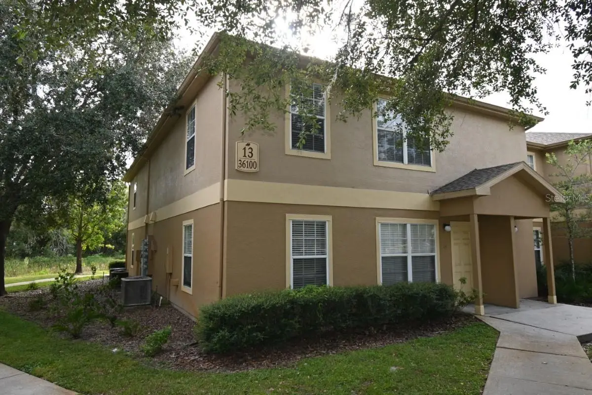 36100 Lake Chase Boulevard #101, Zephyrhills, FL 33541 - #1
