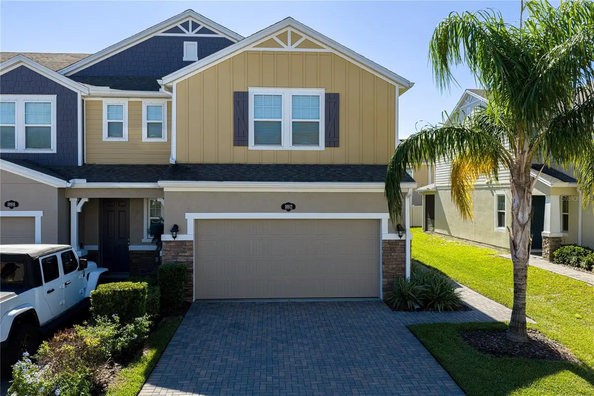 18912 Ulmus Street, Lutz, FL 33558 - Image #1