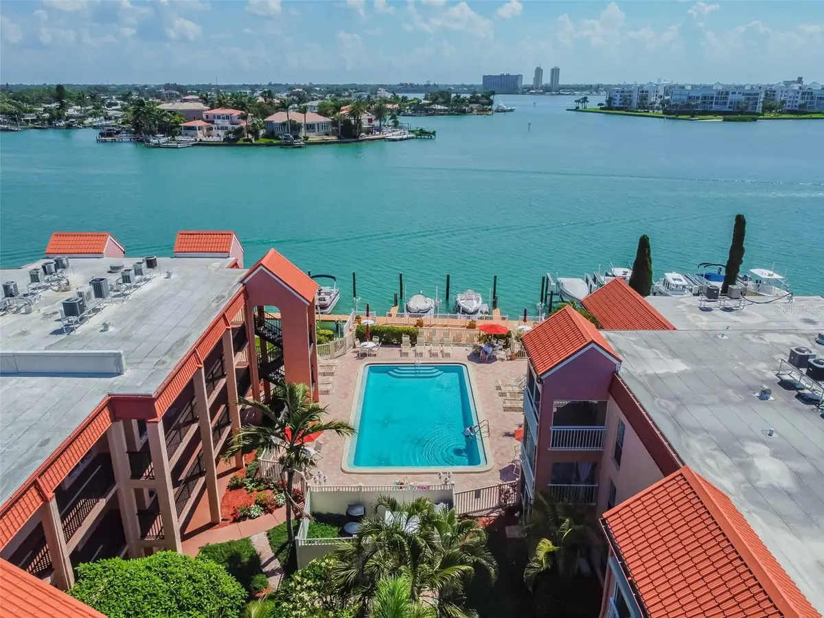 8901 Blind Pass Road #228, Saint Pete Beach, FL 33706 - Image #1