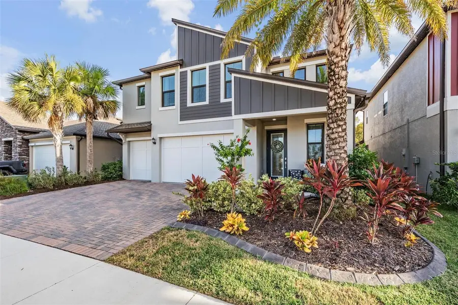 9515 Little Bluestem Drive, Land O Lakes, FL 34637 - Image #2