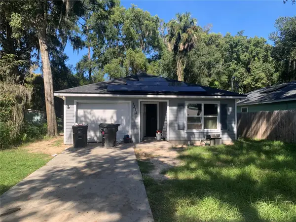 1312 NE 1st Avenue, GAINESVILLE, FL 32641