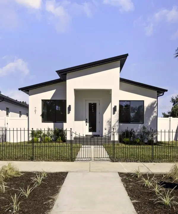 701 42nd Avenue S, ST PETERSBURG, FL 33705