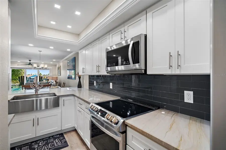 7467 Bayshore Drive #303, Treasure Island, FL 33706 - #3