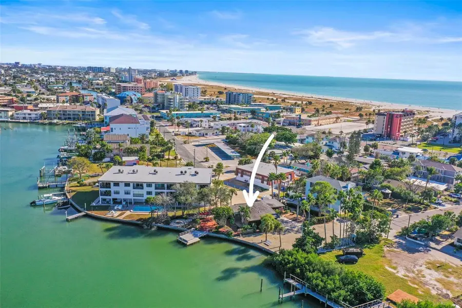 11921 Lagoon Lane, Treasure Island, FL 33706 - Image #3