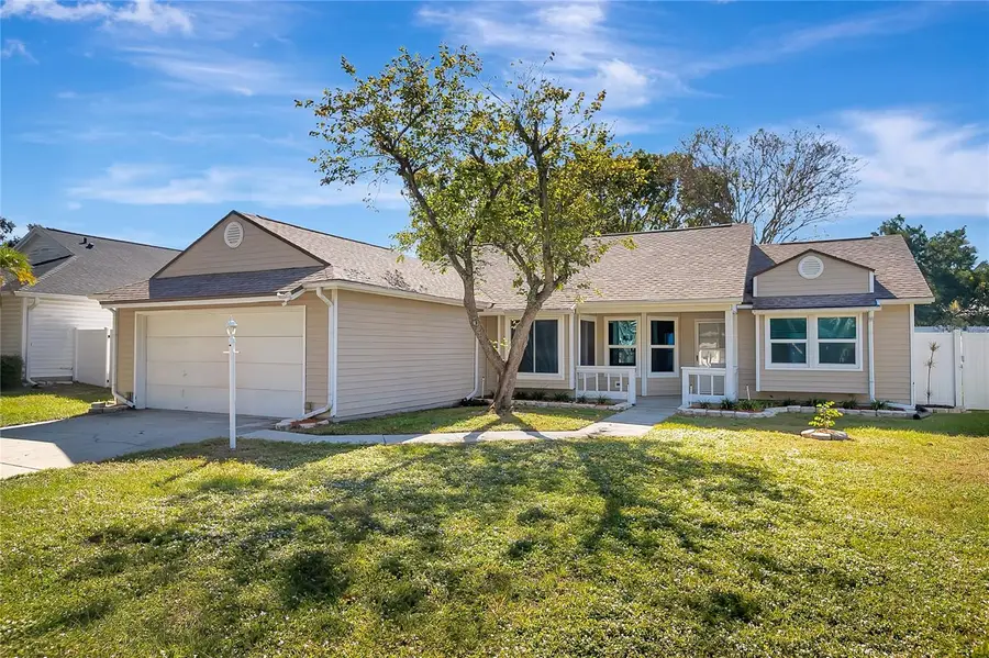 2038 Bonnie Avenue, Palm Harbor, FL 34683 - Image #2