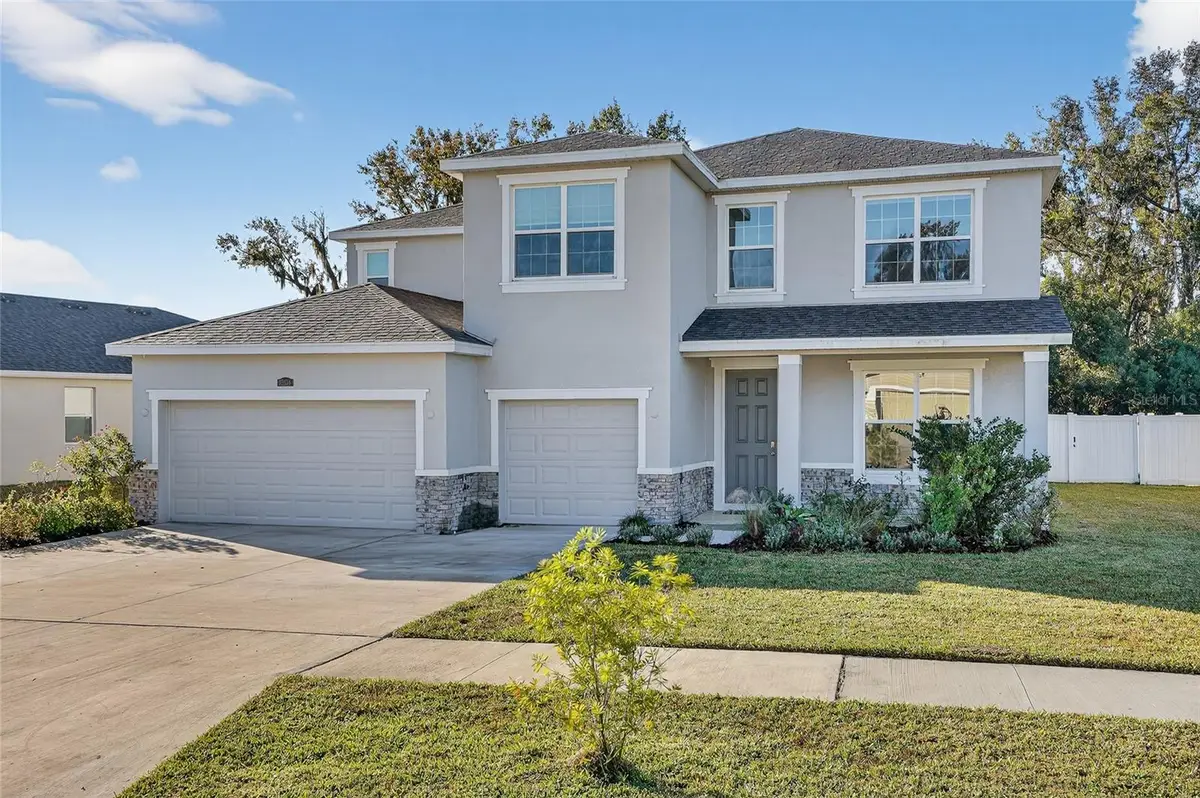 35938 Morse Willow Court, Zephyrhills, FL 33541 - Image #1