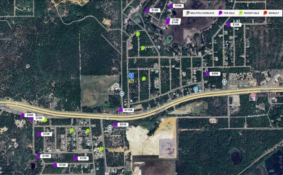 Sherman, Mojave, FL 32148 - Image #3