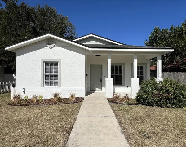 1005 15th Avenue S, ST PETERSBURG, FL 33705