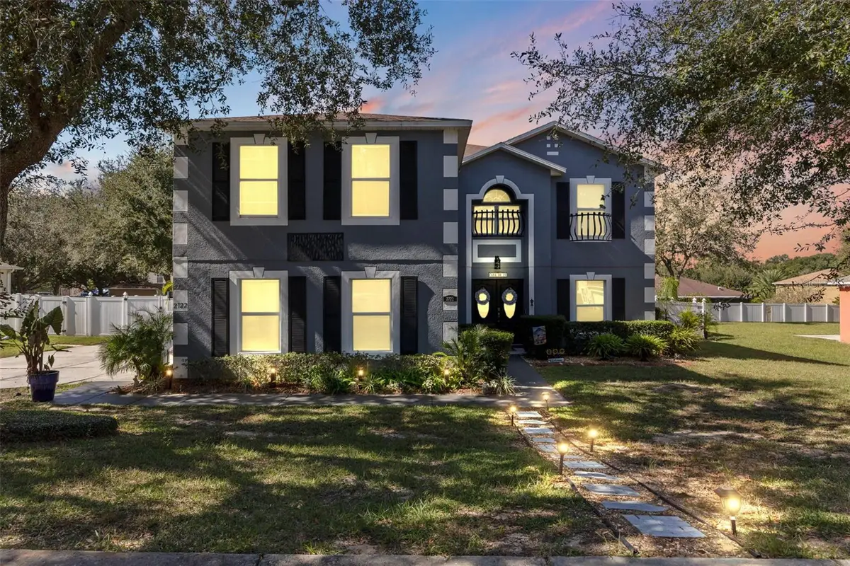 2722 Bickley Drive, Apopka, FL 32712 - #1