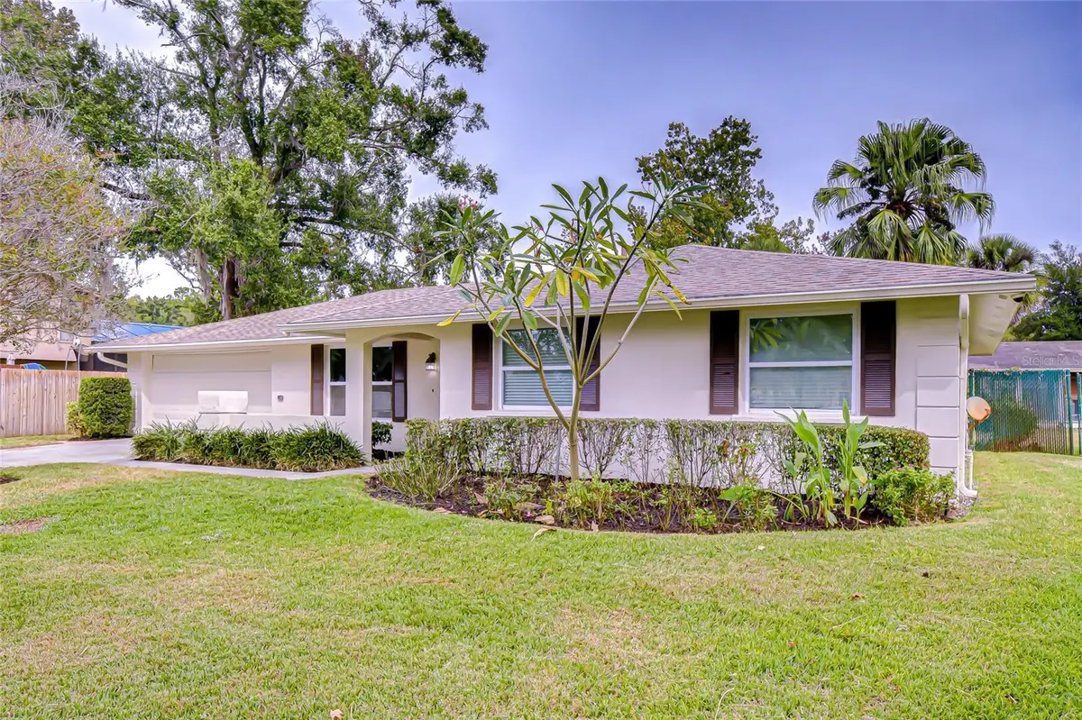 4204 Briarberry Lane, Tampa, FL 33624 - Image #1