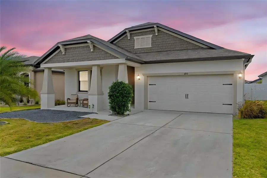 690 Old Windsor Way, Spring Hill, FL 34609 - Image #2