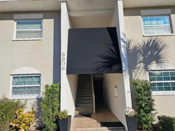 8806 Bay Pointe Drive #105, TAMPA, FL 33615