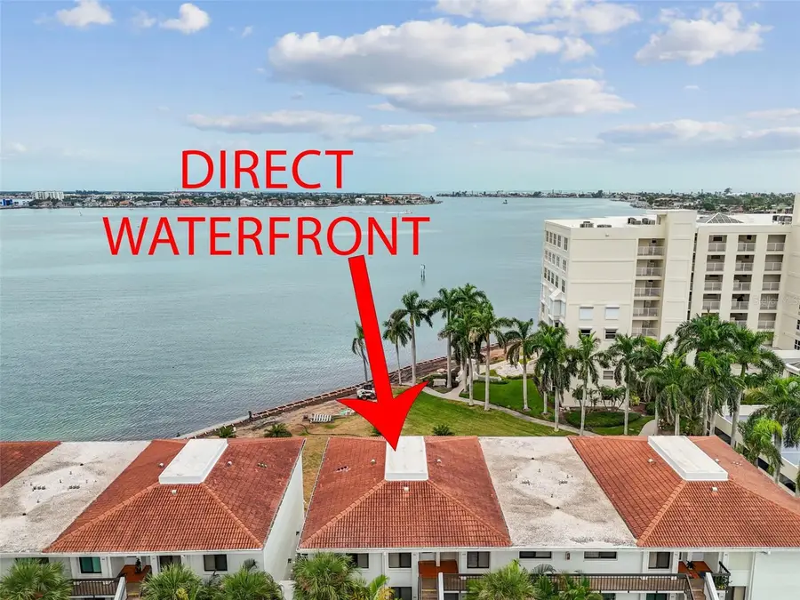 6287 Bahia Del Mar Circle #313, Tierra Verde, FL 33715 - Image #2