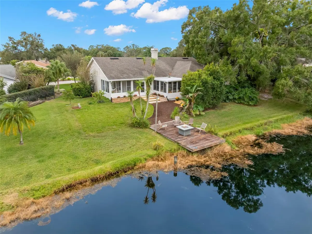 3418 E Lake Drive, Land O Lakes, FL 34639 - Image #1