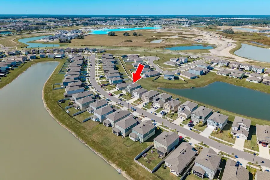 11686 Radiant Shore Loop, San Antonio, FL 33576 - Image #2