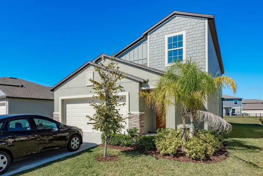 11686 Radiant Shore Loop, San Antonio, FL 33576 - Image #3