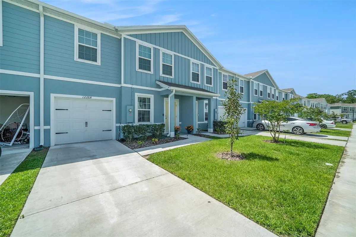 12264 Grizzly Lane, New Port Richey, FL 34654 - Image #1