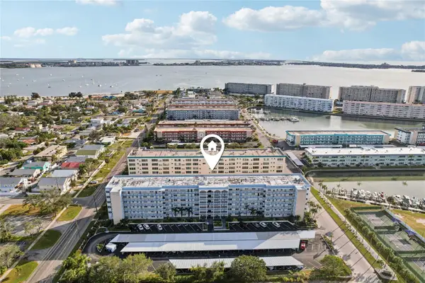 2850 59th Street S #501, GULFPORT, FL 33707