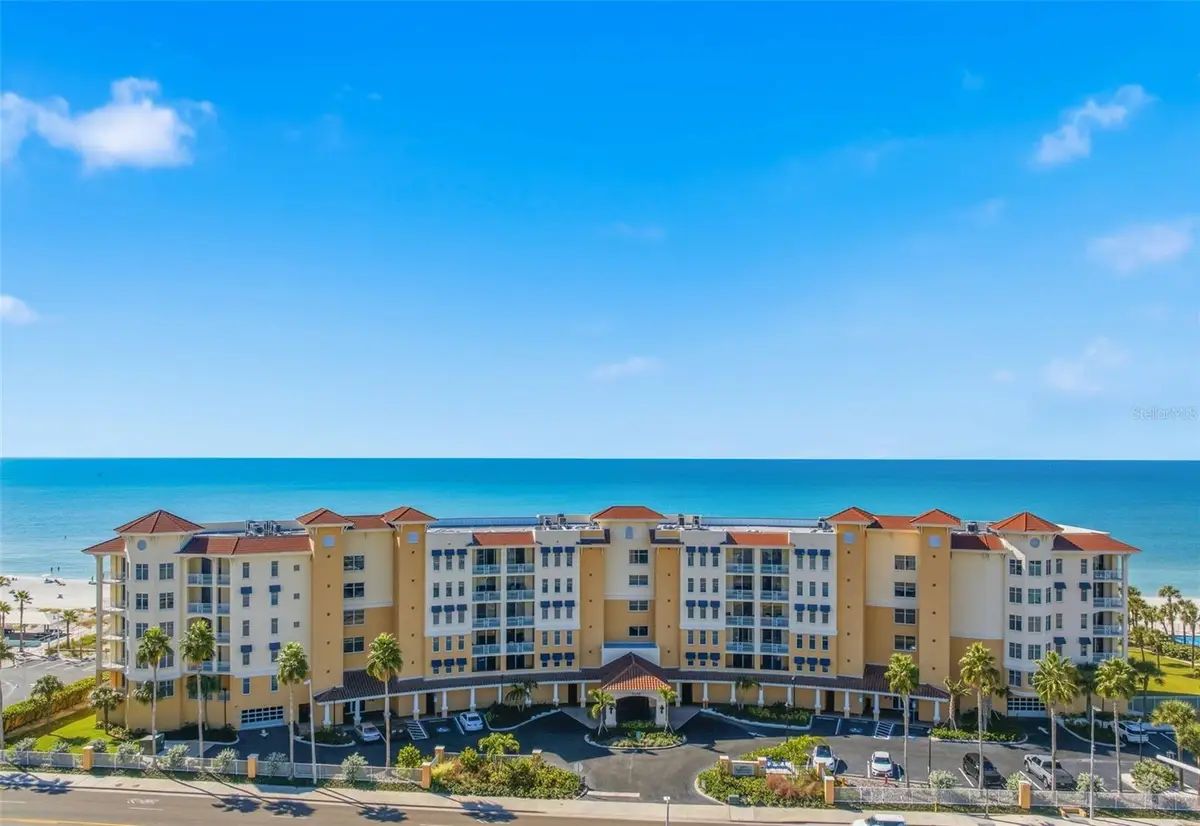 15208 Gulf Boulevard #408, Madeira Beach, FL 33708 - Image #1