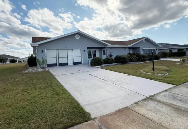 1618 Bentwood Drive, SUN CITY CENTER, FL 33573