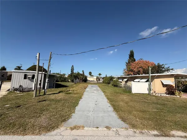 6701 Tower Drive, HUDSON, FL 34667