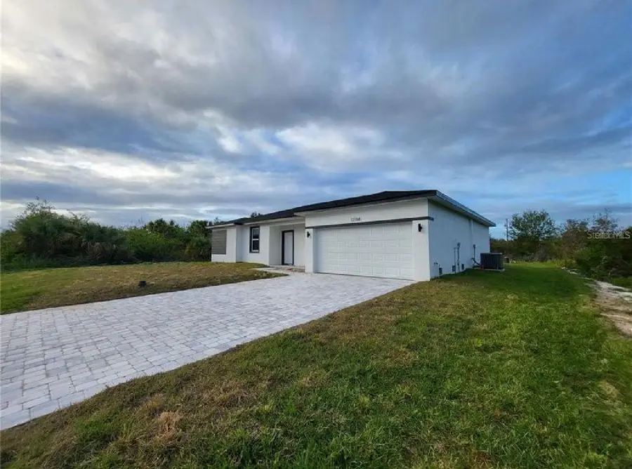 12176 Henley, Port Charlotte, FL 33981 - #2