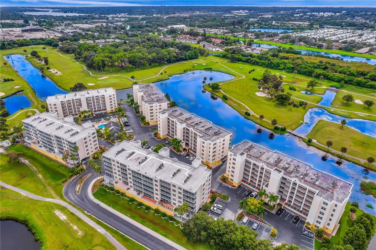 1200 Country Club Drive #4405, Largo, FL 33771 - Image #1